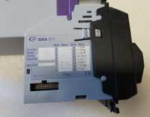 ASTROSYSTEMS GBA-ST1 Bill Acceptor Validator DBA #5116 for sale  