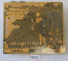 ASUS A7N8X-X A Nvidia nForce2 400 Chipset AMD Athlon/ AMD Duron/ AMD Athlon XP Processors Support DDR 3x DIMM 2x ATA-133 ATX Motherboard #9870