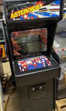 ATARI ASTEROIDS DELUXE Upright Arcade Machine Game for sale
