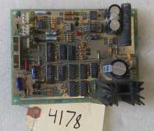 ATARI Arcade Game APPLIED RESEARCH A043932 Board #4178 