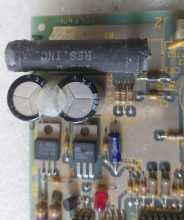 ATARI Arcade Game APPLIED RESEARCH A043932 Board #4178 