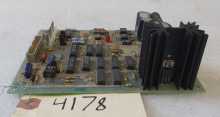 ATARI Arcade Game APPLIED RESEARCH A043932 Board #4178 