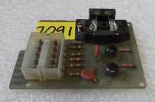 ATARI Arcade Game Steering Board #000614 (7091)