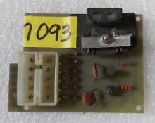 ATARI Arcade Game Steering Board #000614 (7093) 