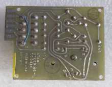 ATARI Arcade Game Steering Board #000614 (7093) 