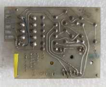 ATARI Arcade Game Steering Board #000614 (7094)