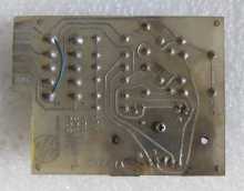 ATARI Arcade Game Steering Board #000614 (7095)