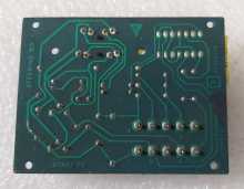 ATARI Arcade Game Steering Board #009061 (7097)  