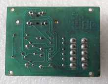 ATARI Arcade Game Steering Board #009061 (7098)  