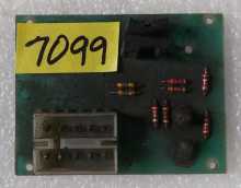 ATARI Arcade Game Steering Board #009061 (7099)  