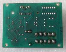 ATARI Arcade Game Steering Board #009061 (7099) 