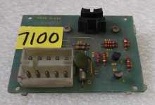 ATARI Arcade Game Steering Board (7100) 