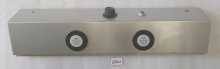ATARI BREAKOUT Arcade Game CONTROL PANEL Assembly w SPINNER (2264) 
