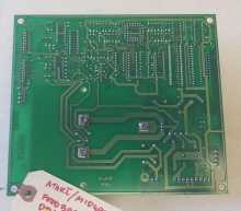 ATARI MIDWAY Arcade Game FEEDBACK DRIVER Board #7204  