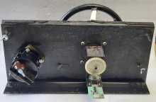 ATARI POLE POSITION Arcade Game STEERING Assembly (2260)