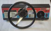 ATARI POLE POSITION Arcade Game STEERING Assembly (2261) 