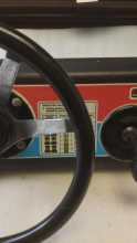 ATARI POLE POSITION Arcade Game STEERING Assembly (2261) 