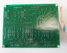 ATARI QUADRUN Arcade Machine Game PCB Printed Circuit SOUND AMP Board #5681 for sale 