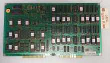  ATARI ROAD BLASTERS Arcade Game PCB MAIN Board #6902  