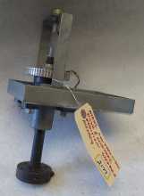 ATARI SAN FRANCISCO RUSH & ALCATRAZ ED Arcade Game STEERING Assembly (2177) 