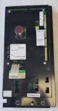 AUTOMATIC PRODUCTS 211 MDB Freeze Dry Coffee Machine SELECTION PANEL & CONTROL Board #8287