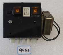 AUTOMATIC PRODUCTS AP 6000, 7000 RELAY BOX #9953 