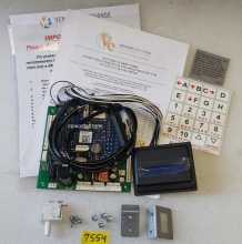 AUTOMATIC PRODUCTS AP LCM 1/2/3/4/5 Universal Control Board Kit #7554 