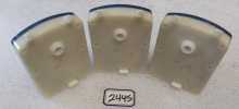 AUTOMATIC PRODUCTS AP120, 121, 122, 123 Snack Machine VEND MOTORS #360275 (2445) 