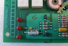 AUTOMATIC PRODUCTS AP7000 Vending Machine CONTROL Bd #91-11-219 & DISPLAY Bd #91-11-220 (9975) 