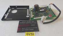 AUTOMATIC PRODUCTS LCM LCM1/2/3/4 (MDB) Snack Vending Machine MAIN CONTROL Board #9438 