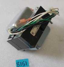 AUTOMATIC PRODUCTS LCM SNACKSHOP TRANSFORMER #8151