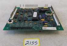 AUTOMATIC PRODUCTS LCM Vending Machine NON MDB Board #2155 