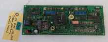 AUTOMATIC PRODUCTS RMI 213, 203 COFFEE Vending Machine MAIN Board #91-11-351 (8235)