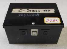 AUTOMATIC PRODUCTS Vending Machine C SERIES RELAY BOX (2251) 