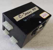 AUTOMATIC PRODUCTS Vending Machine C SERIES RELAY BOX (2251) 