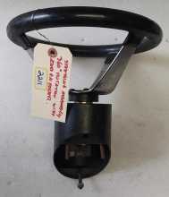Arcade Game 360° ROTATION STEERING Assembly w END ENCODER - 10½ Inch (2211)