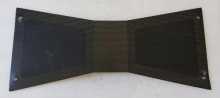 Atari Millipede Arcade Game Mesh Metal SPEAKER GRILL (5589)  
