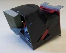 Azkoyen Hopper Coin Acceptor from MONOPOLY PUSHERS - 12V to 24V #6977