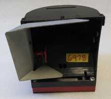 Azkoyen Hopper Coin Acceptor from MONOPOLY PUSHERS - 12V to 24V #6978  