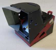 Azkoyen Hopper Coin Acceptor from MONOPOLY PUSHERS - 12V to 24V #6978  