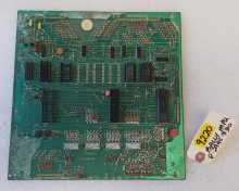 BALLY Arcade Game MPU Boards #9220 & 9221 
