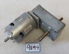 BALLY CHAMPIONSHIP PUB Pinball Machine BOXER MOTOR #14-8036 (9894)