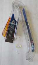 BALLY DOCTOR WHO Pinball Machine RAMP #31-1686-2 (2466) 