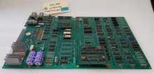 NATIONAL VENDORS 431 COLD FOOD Vending Machine MAIN CONTROL Board #9989755-B (7785)