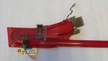 BALLY Revenge From Mars Pinball Machine LEFT Ramp Assembly A-23013 (733) 