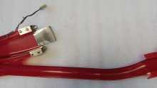BALLY Revenge From Mars Pinball Machine LEFT Ramp Assembly A-23013 (733) 