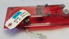 BALLY Revenge From Mars Pinball Machine LEFT Ramp Assembly A-23013 (733)