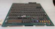 BALLY SENTE Arcade Game Board #006-8001-01-0C (445)