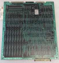 BALLY SENTE Arcade Game Board #006-8001-01-0C (445)