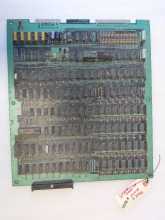 BALLY SENTE Arcade Machine Game PCB Printed Circuit MOTHERBOARD #5652 for sale  